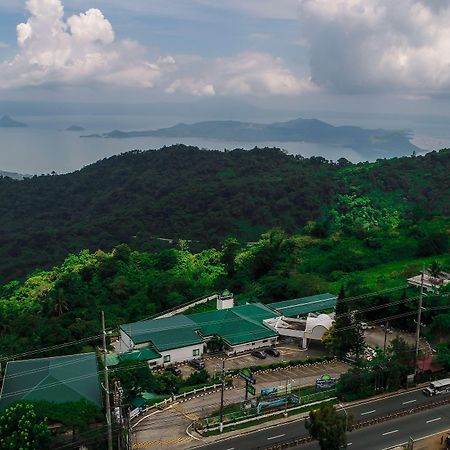 Days Hotel Tagaytay Tagaytay City Ngoại thất bức ảnh