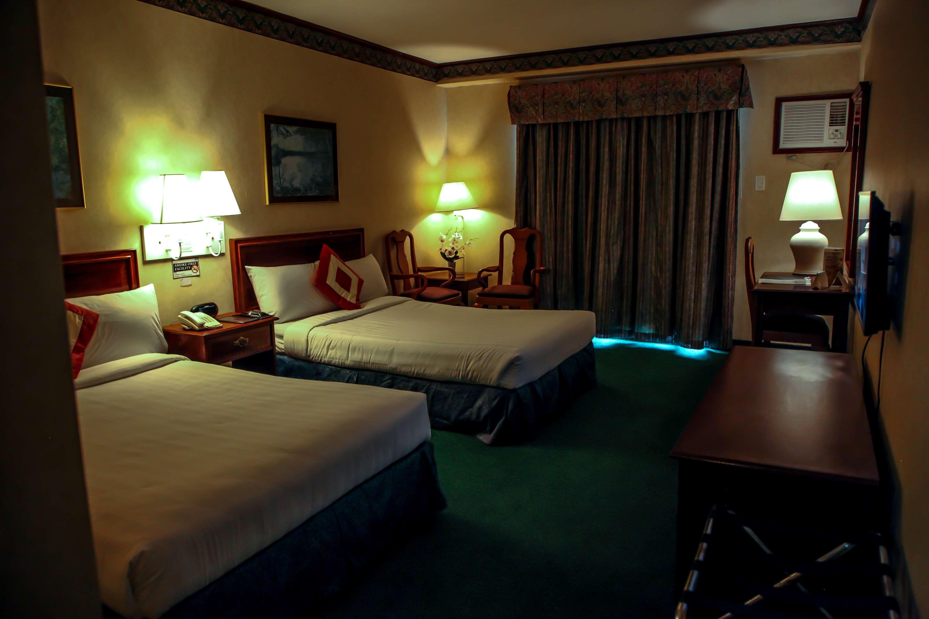 Days Hotel Tagaytay Tagaytay City Ngoại thất bức ảnh