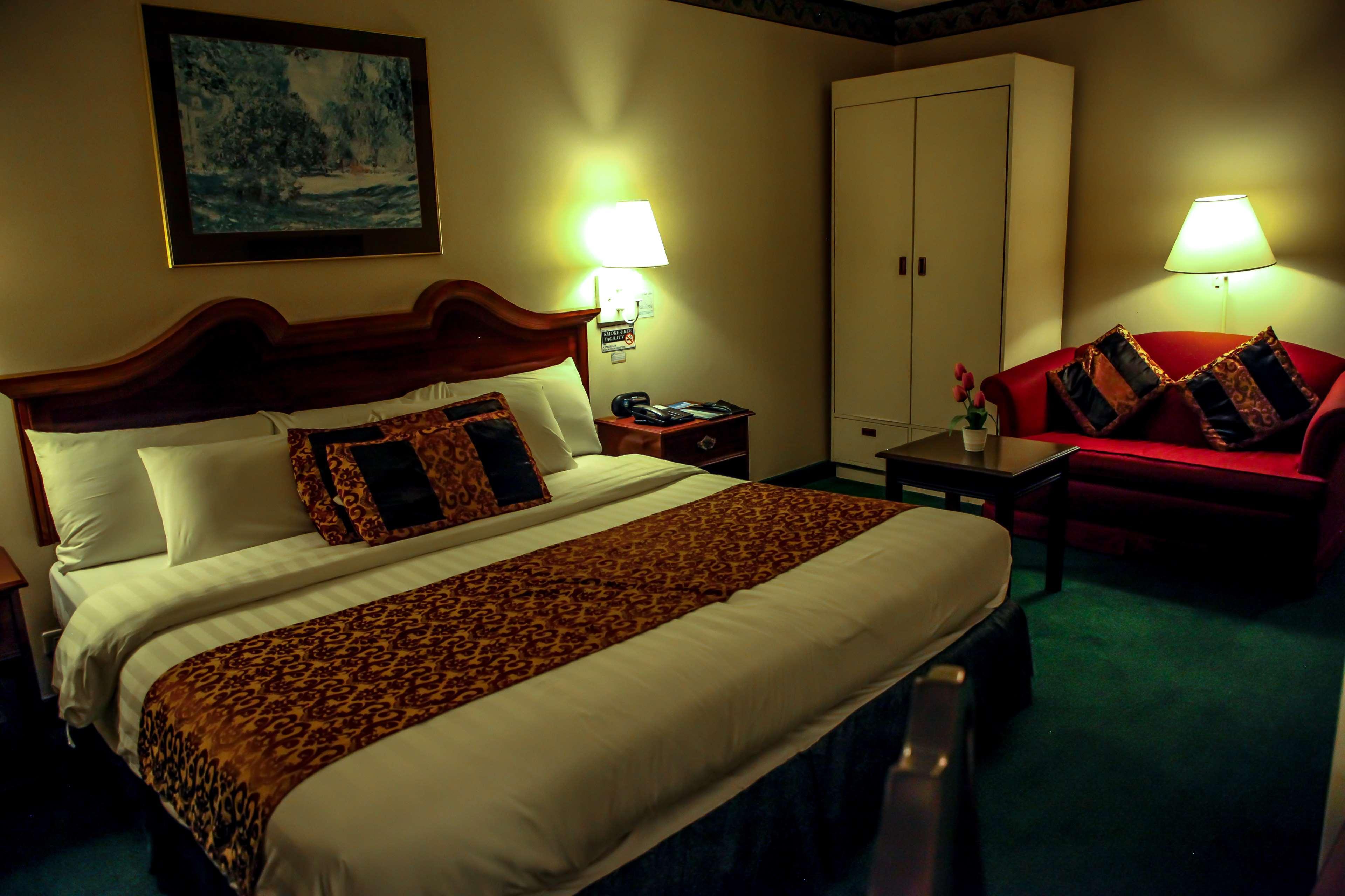 Days Hotel Tagaytay Tagaytay City Ngoại thất bức ảnh