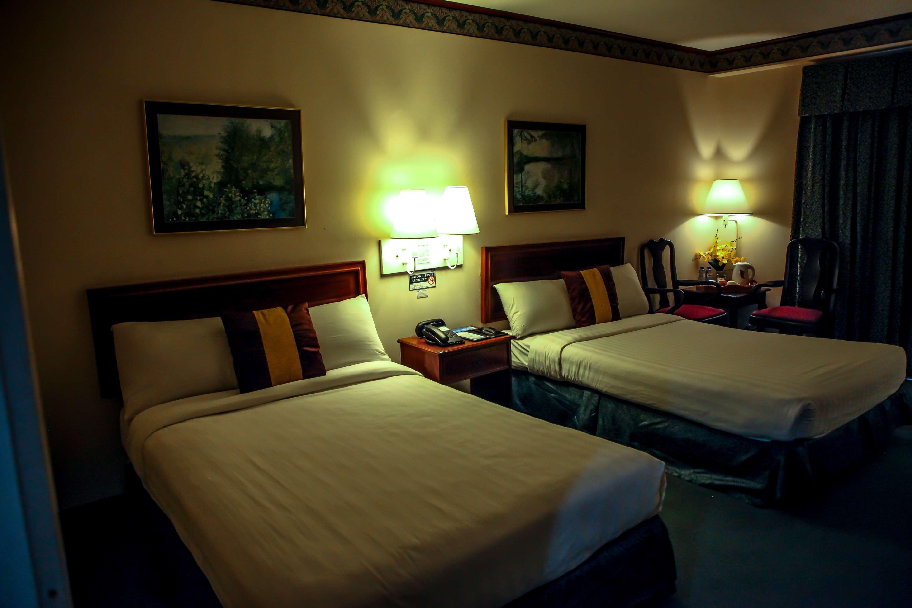 Days Hotel Tagaytay Tagaytay City Ngoại thất bức ảnh