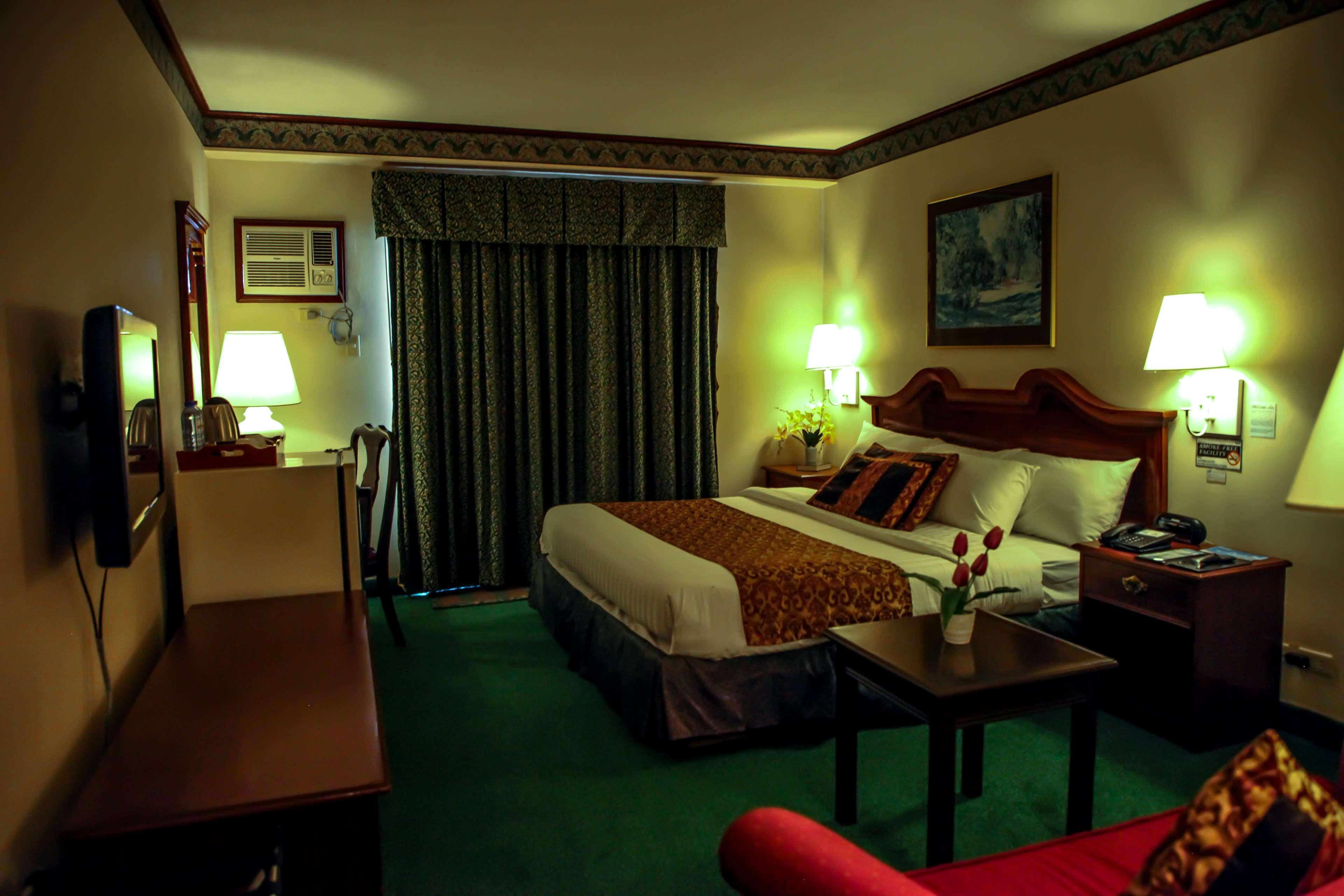 Days Hotel Tagaytay Tagaytay City Ngoại thất bức ảnh