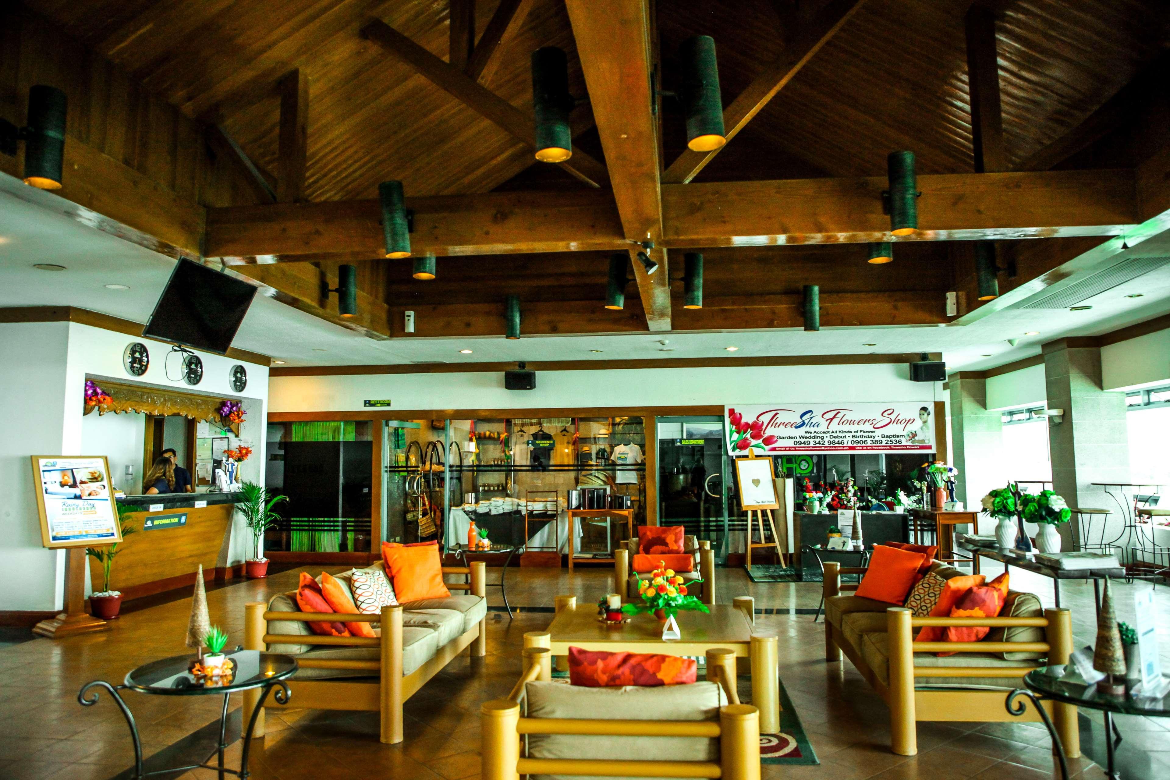 Days Hotel Tagaytay Tagaytay City Ngoại thất bức ảnh