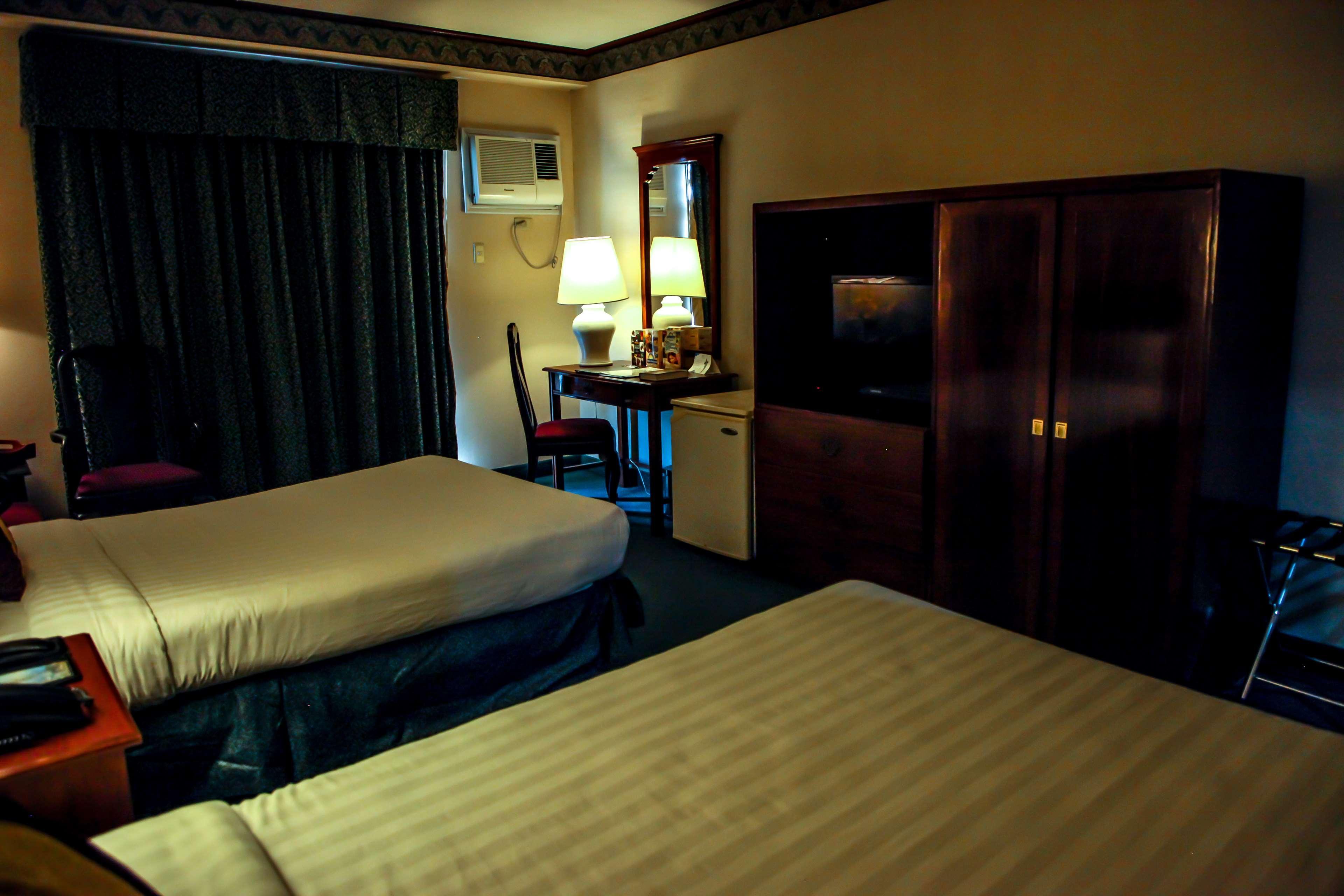 Days Hotel Tagaytay Tagaytay City Ngoại thất bức ảnh