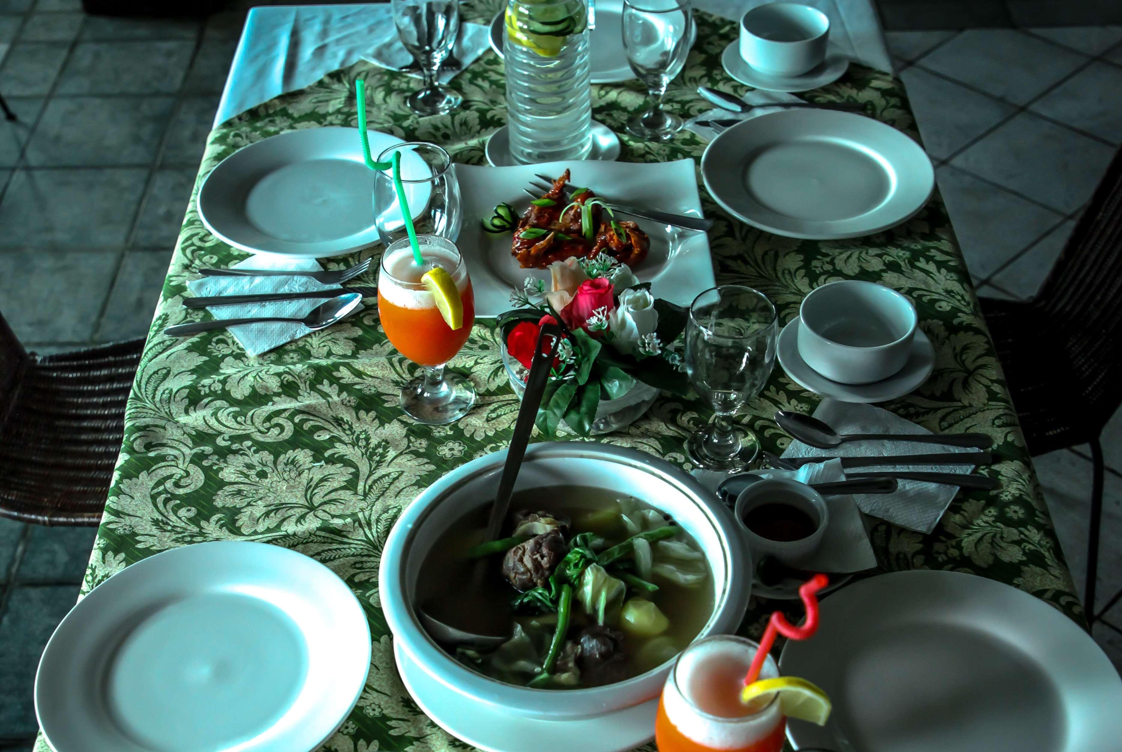 Days Hotel Tagaytay Tagaytay City Ngoại thất bức ảnh