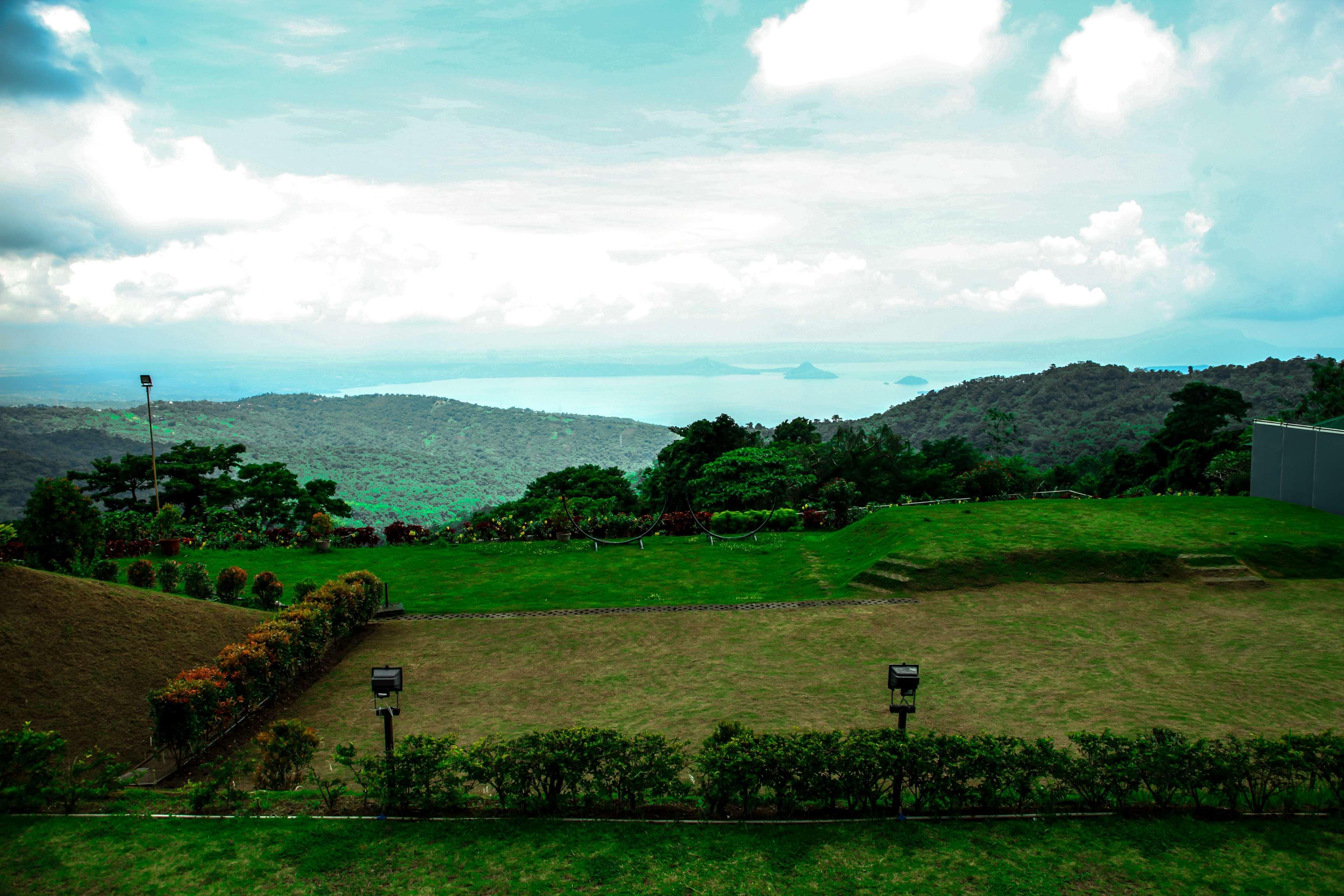 Days Hotel Tagaytay Tagaytay City Ngoại thất bức ảnh