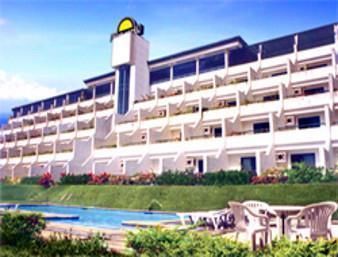 Days Hotel Tagaytay Tagaytay City Ngoại thất bức ảnh