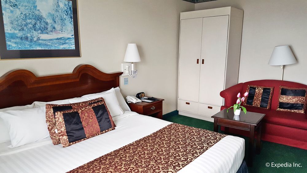 Days Hotel Tagaytay Tagaytay City Ngoại thất bức ảnh