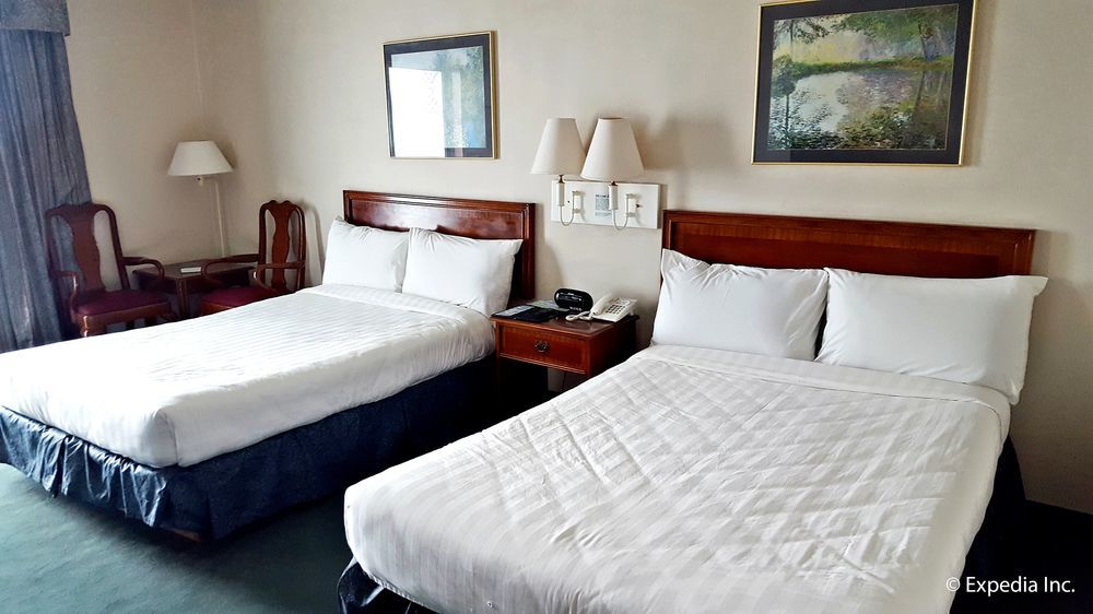 Days Hotel Tagaytay Tagaytay City Ngoại thất bức ảnh