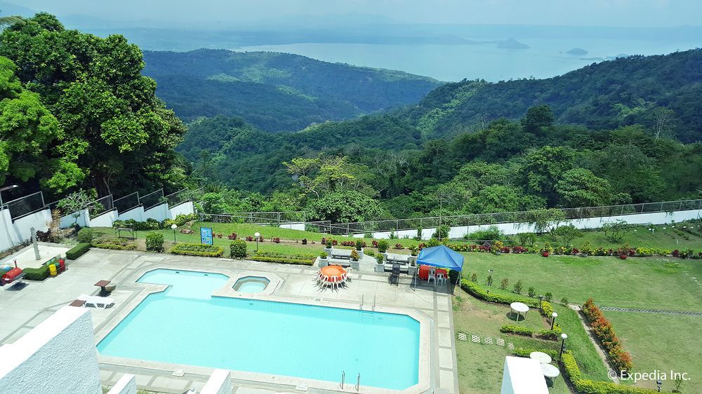 Days Hotel Tagaytay Tagaytay City Ngoại thất bức ảnh