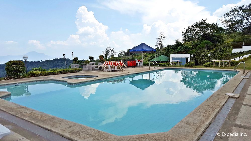 Days Hotel Tagaytay Tagaytay City Ngoại thất bức ảnh