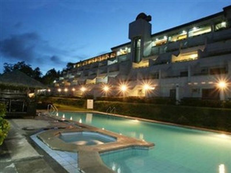 Days Hotel Tagaytay Tagaytay City Ngoại thất bức ảnh