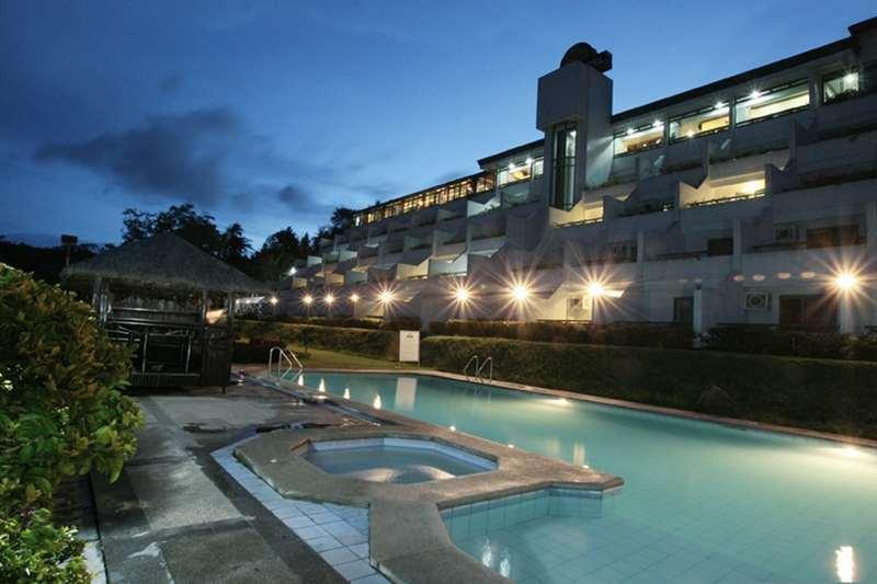 Days Hotel Tagaytay Tagaytay City Ngoại thất bức ảnh