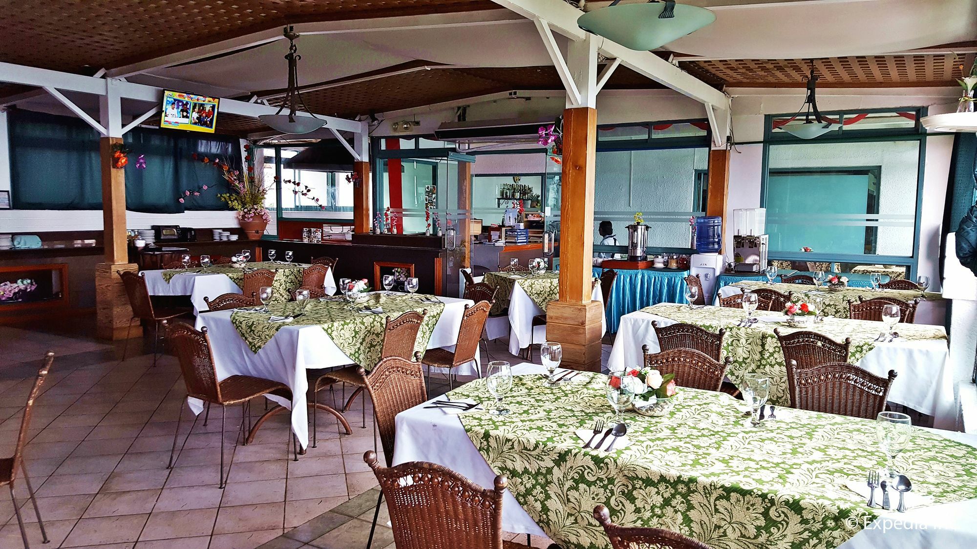 Days Hotel Tagaytay Tagaytay City Ngoại thất bức ảnh
